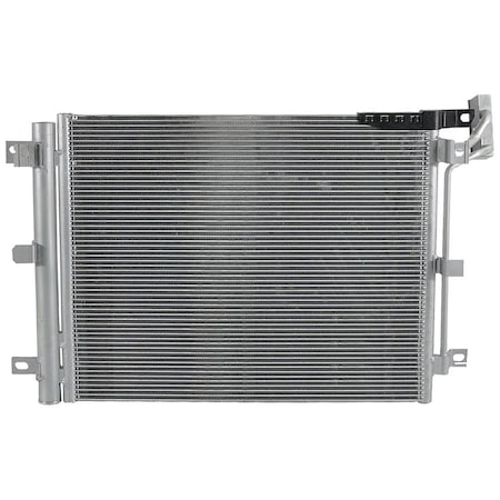Gpd Condenser 30132C